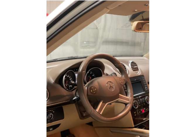 Cars for sale in Tirana, Mercedes-Benz, 2010 Benzine,Kambio Automatik Payment 22,000  Euro.