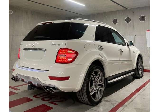 Auto in Vendita  a Tirana - 22,000 Euro