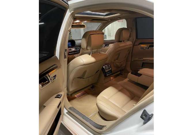 Cars for sale in Tirana, Mercedes-Benz, 2011 Benzine,Kambio Automatik Payment 21,000  Euro.