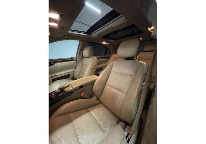 Auto in Vendita  a Tirana - 21,000 Euro