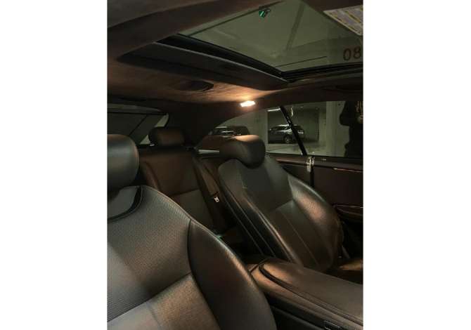 Cars for sale in Tirana, Mercedes-Benz, 2013 Benzine,Kambio Automatik Payment 32,000  Euro.