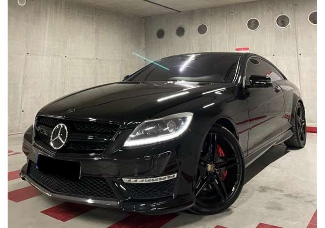 Cars for sale in Tirana - 32,000 Euro