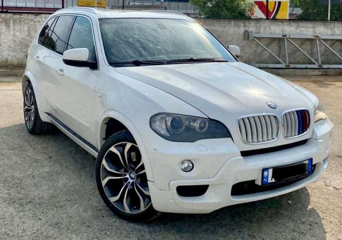 Makina me qera ne Tirane - 75 Euro