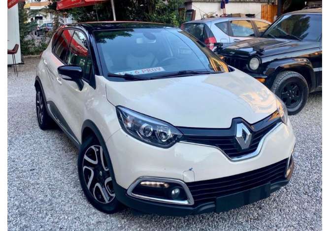 Makina me qera ne Tirane - 40 Euro