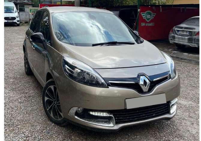 Makina me qera ne Tirane - 35 Euro