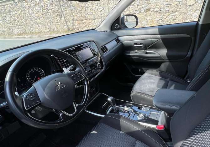 Foristrade me qera Mitsubishi  65 euro