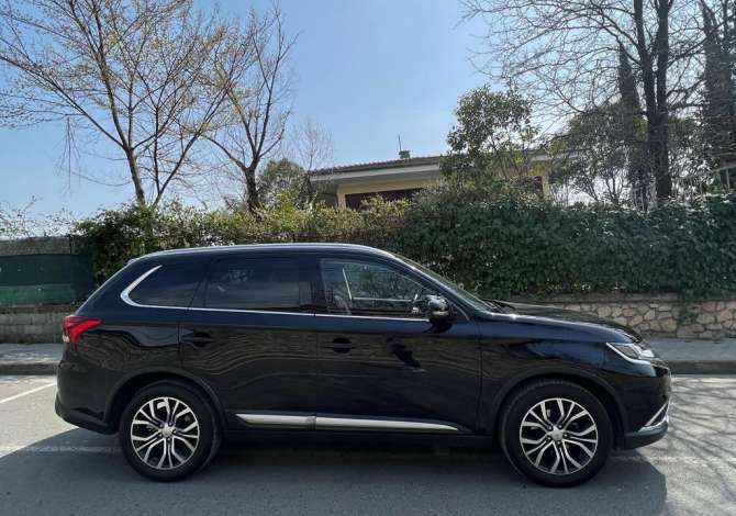 Foristrade me qera Mitsubishi  65 euro