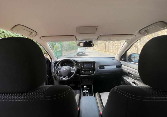 Foristrade me qera Mitsubishi  65 euro