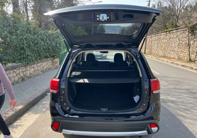 Foristrade me qera Mitsubishi  65 euro