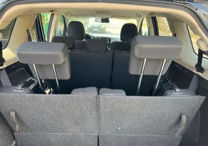 Foristrade me qera Mitsubishi  65 euro