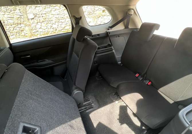 Foristrade me qera Mitsubishi  65 euro