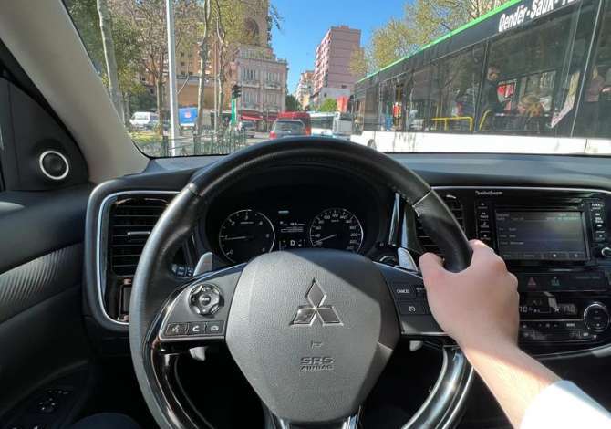 Foristrade me qera Mitsubishi  65 euro