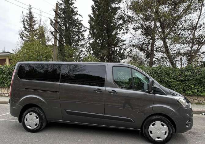 Car Rental  in Tirana - 100 Euro