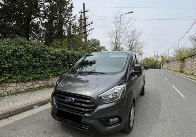 Car Rental  in Tirana - 100 Euro