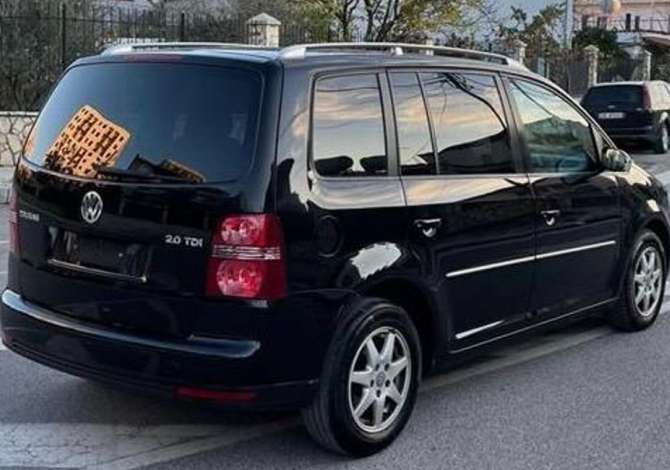 Noleggio Auto  a Tirana - 30 Euro