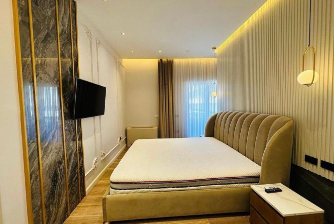 Shtepi me qera 2+1 ne Tirane - 1,600 Euro