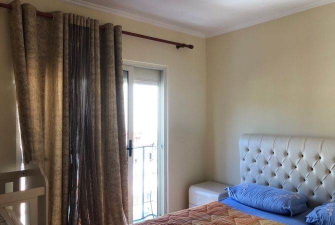 Shtepi me qera 1+1 ne Tirane - 500 Euro