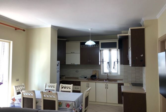 Shtepi me qera 1+1 ne Tirane - 500 Euro