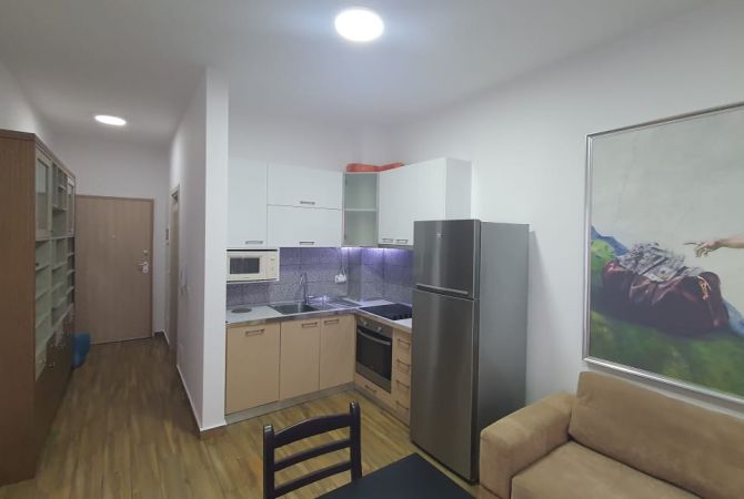 Casa in affitto 1+1 a Tirana - 570 Euro