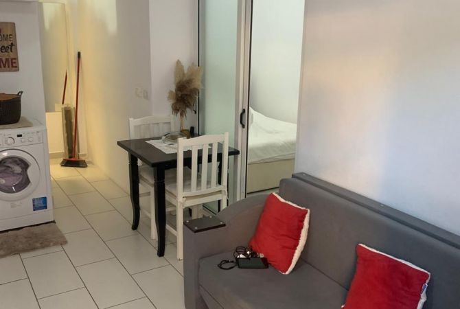 Shtepi me qera Garsoniere ne Tirane - 350 Euro