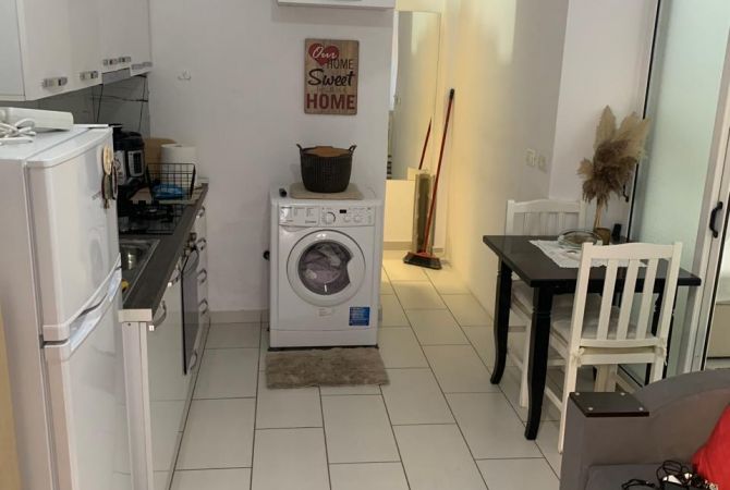 Shtepi me qera Garsoniere ne Tirane - 350 Euro