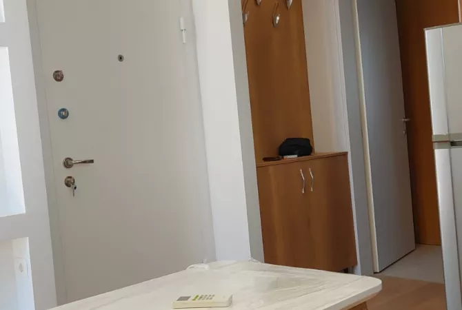 Shtepi me qera 1+1 ne Tirane - 600 Euro