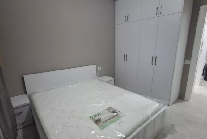 Shtepi me qera 1+1 ne Tirane - 600 Euro