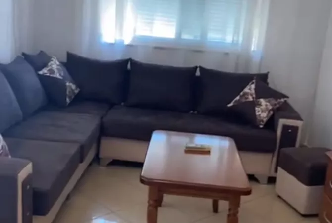 Shtepi me qera 2+1 ne Tirane - 55,000 Leke