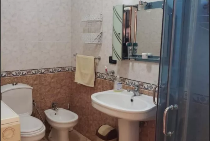 Casa in affitto 2+1 a Tirana - 700 Euro