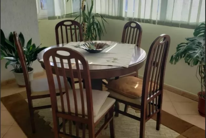 Casa in affitto 2+1 a Tirana - 700 Euro