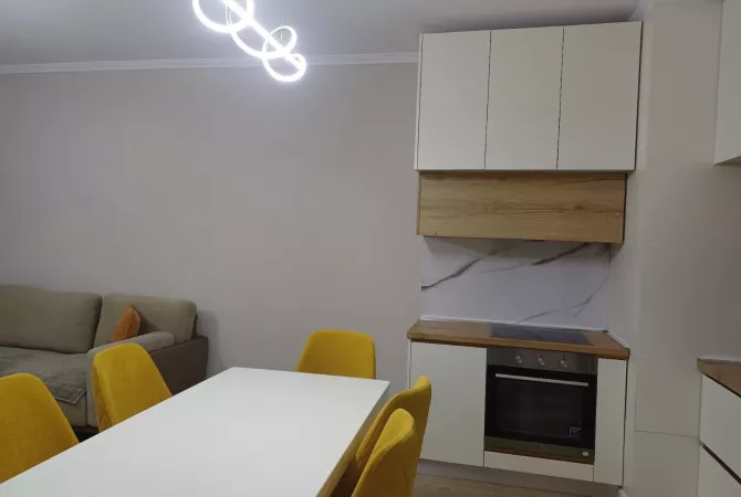 Casa in affitto 1+1 a Tirana - 550 Euro