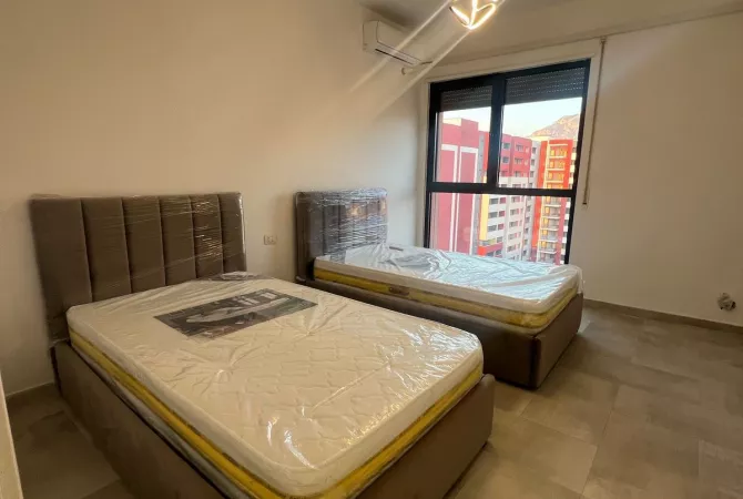 Shtepi me qera 2+1 ne Tirane - 600 Euro
