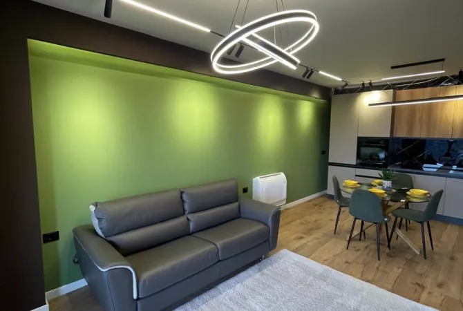 Casa in affitto 2+1 a Tirana - 1,400 Euro