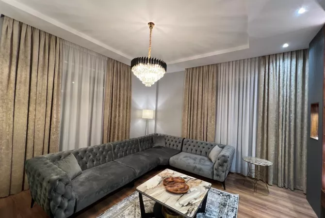 Casa in affitto 2+1 a Tirana - 1,200 Euro
