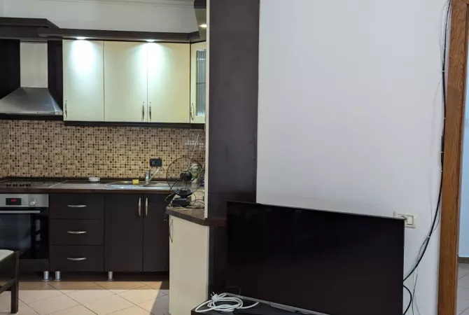 Casa in affitto 2+1 a Tirana - 720 Euro