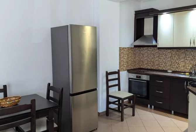 Casa in affitto 2+1 a Tirana - 720 Euro