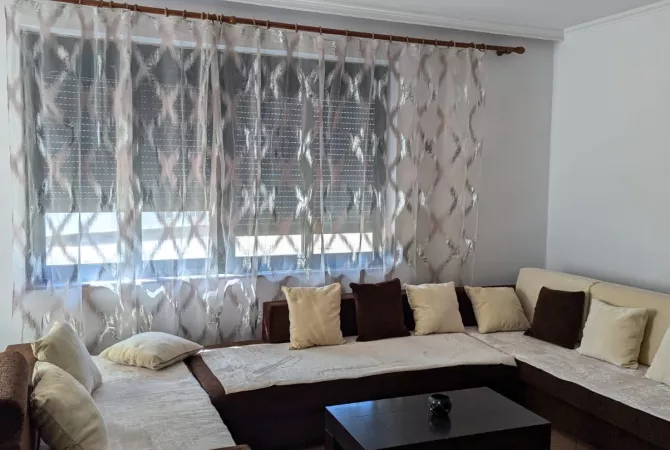 House for Rent 2+1 in Tirana - 720 Euro