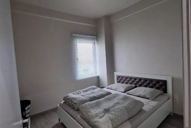 Shtepi me qera 1+1 ne Tirane - 650 Euro