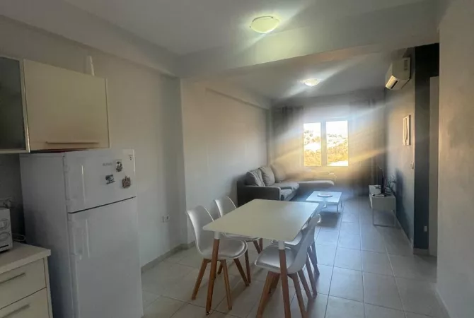 House for Rent 1+1 in Tirana - 400 Euro