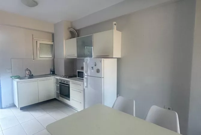 House for Rent 1+1 in Tirana - 400 Euro