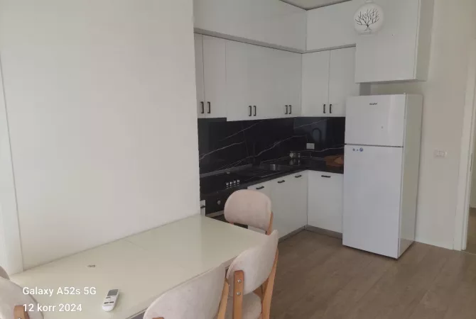 Shtepi me qera 2+1 ne Tirane - 500 Euro