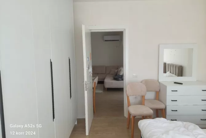 Shtepi me qera 2+1 ne Tirane - 500 Euro