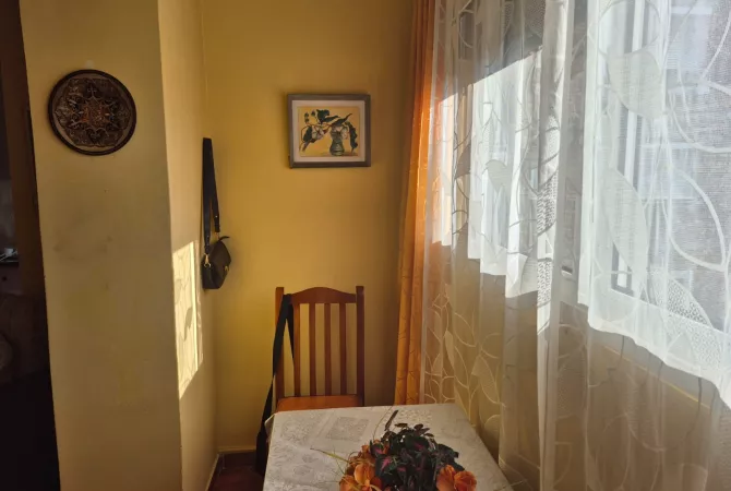 House for Sale 1+1 in Tirana - 135,000 Euro