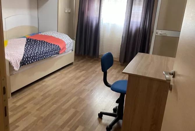 House for Rent 2+1 in Tirana - 650 Euro