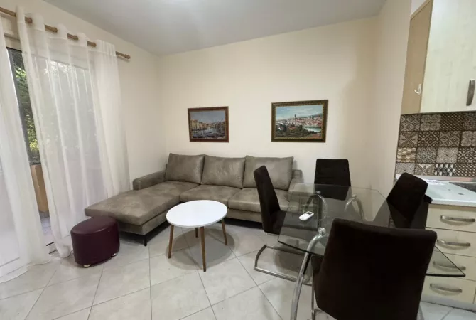 Shtepi me qera 2+1 ne Tirane - 55,000 Leke