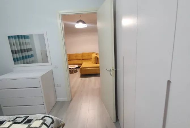 Shtepi me qera 1+1 ne Tirane - 60 Euro