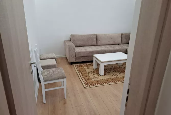 Shtepi me qera 1+1 ne Tirane - 550 Euro