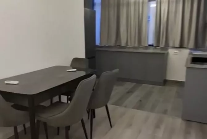 Shtepi me qera 1+1 ne Tirane - 650 Euro