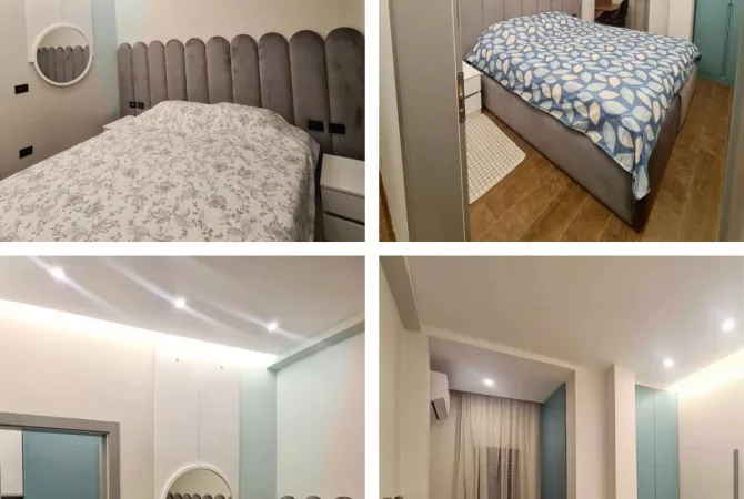 Shtepi me qera Garsoniere ne Tirane - 600 Euro