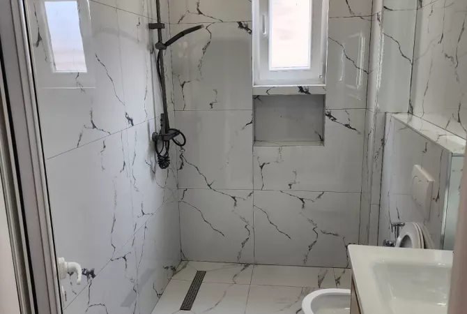 House for Sale 1+1 in Tirana - 95,000 Euro